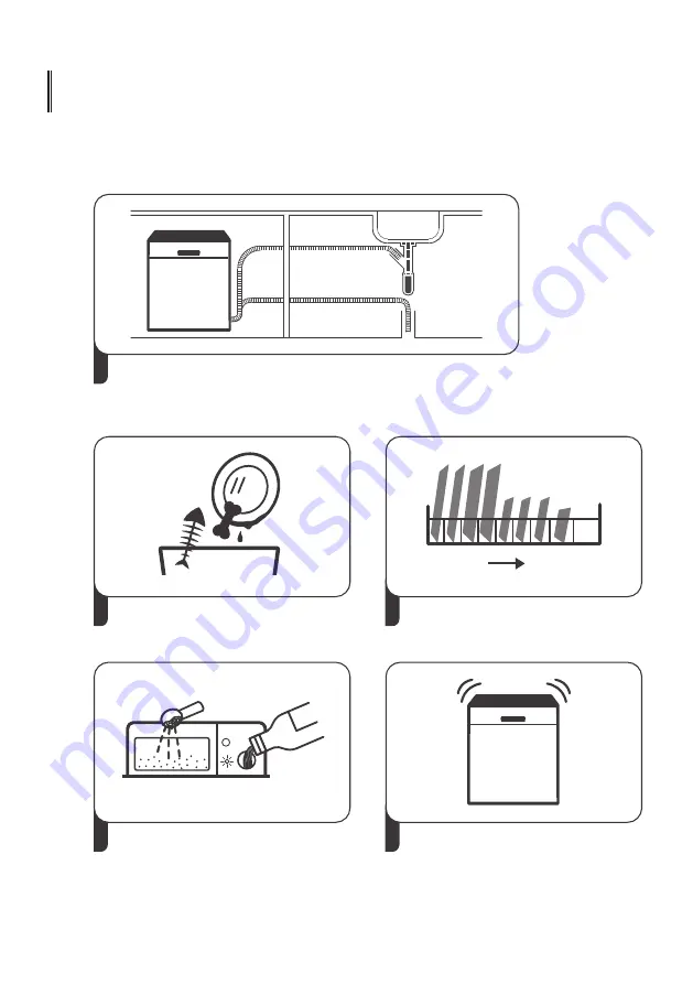 TEKNIX TBD606 Instruction Manual Download Page 36