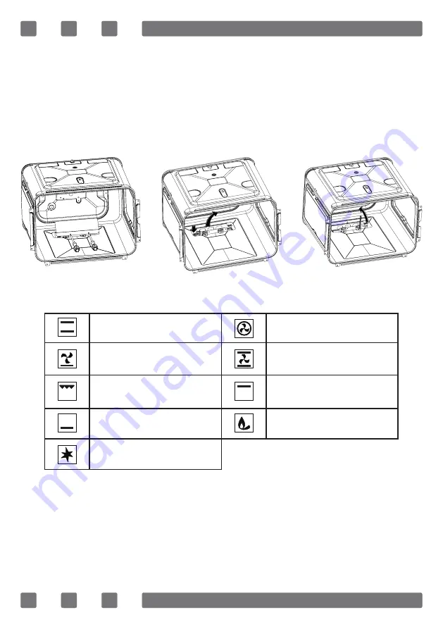 TEKNIX TKDF104BL User Manual Download Page 16