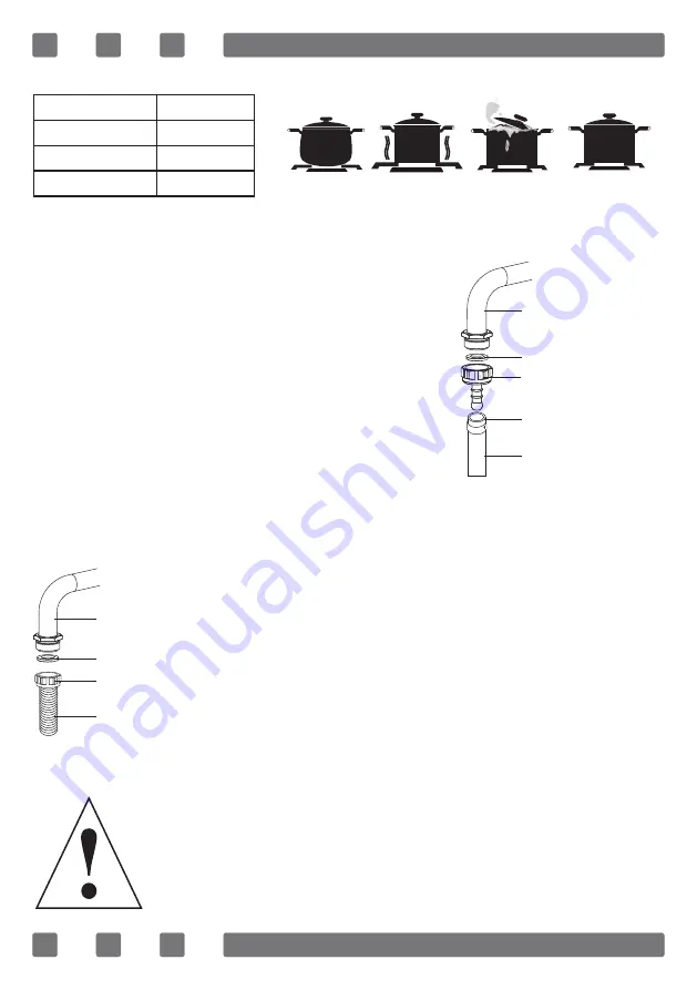 TEKNIX TKDF104BL User Manual Download Page 18