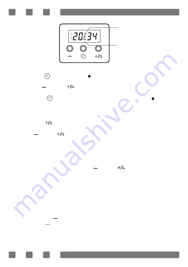 TEKNIX TKDF104BL User Manual Download Page 26