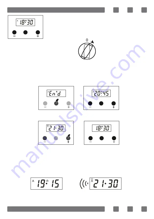 TEKNIX TKDF104BL User Manual Download Page 29