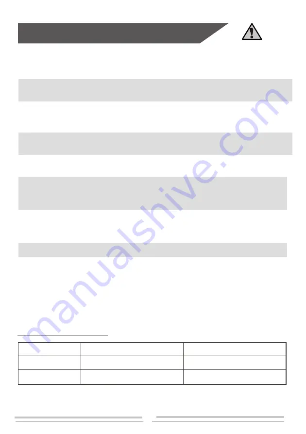 Tekno Point CNS-09 User And Installation Manual Download Page 89