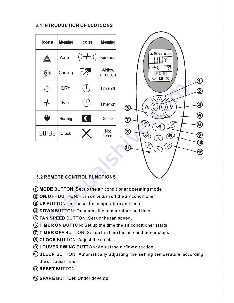 Tekno Point IQ-25 Installation Manual Download Page 11