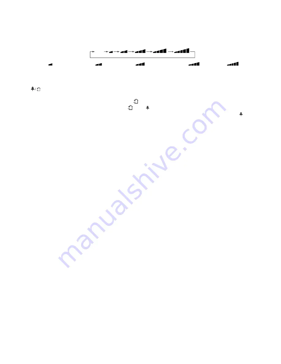 Tekno Point Multisplit air conditioner Installation Manual Download Page 25