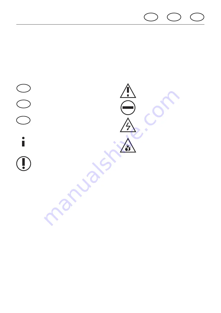 Tekno Point PIC-12C6 Use And Installation  Manual Download Page 8