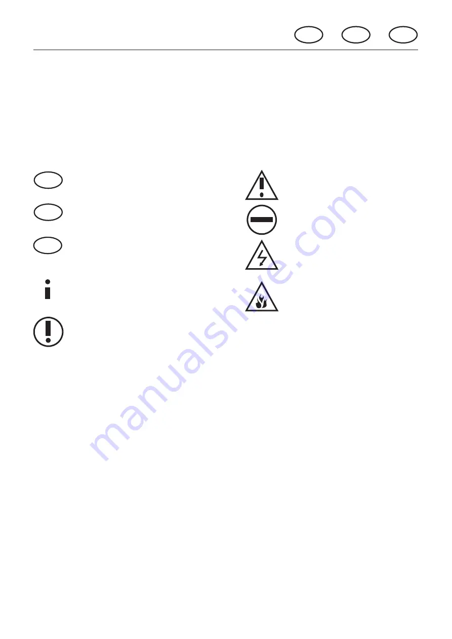 Tekno Point PIC-12C6 Use And Installation  Manual Download Page 36