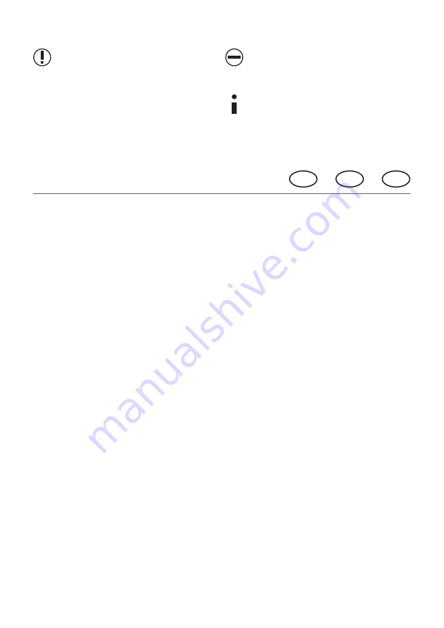 Tekno Point PIC-12C6 Use And Installation  Manual Download Page 38