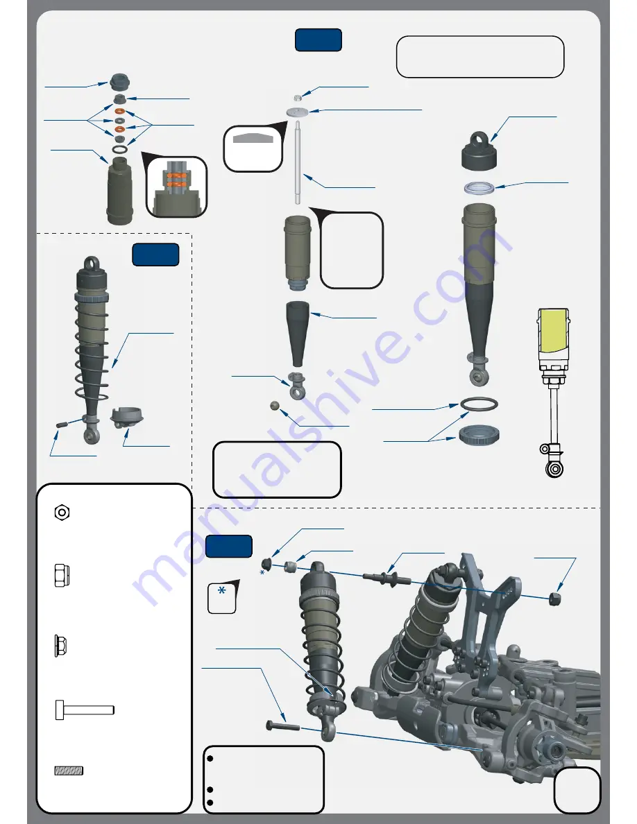 Tekno NB-48.3 Скачать руководство пользователя страница 20