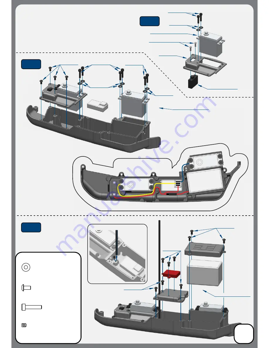 Tekno NB-48.3 Скачать руководство пользователя страница 22