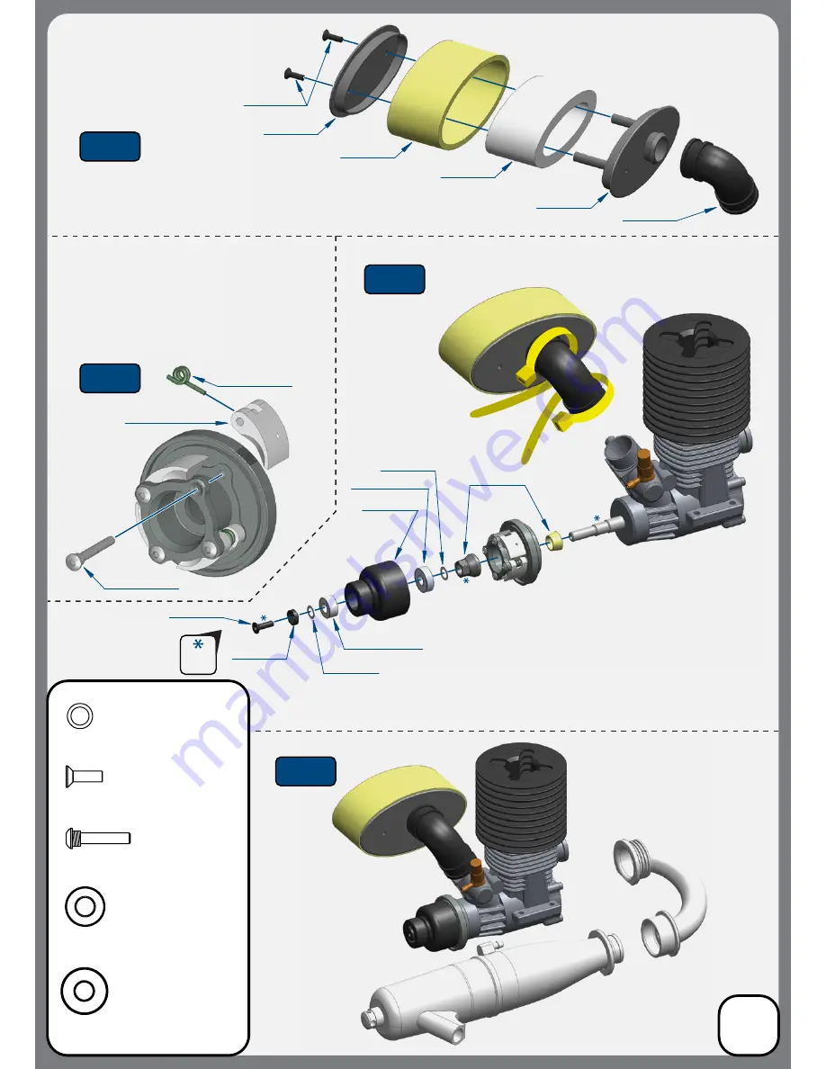 Tekno NB-48.3 Скачать руководство пользователя страница 24