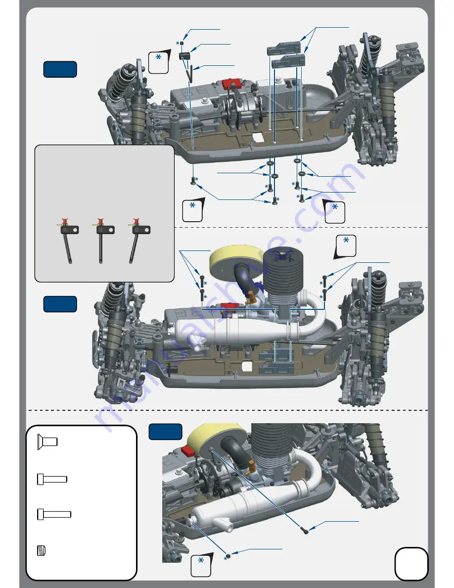 Tekno NB-48.3 Скачать руководство пользователя страница 25