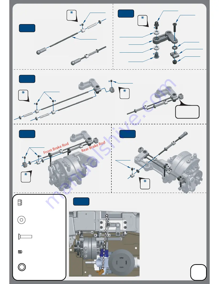 Tekno NB-48.3 Скачать руководство пользователя страница 27