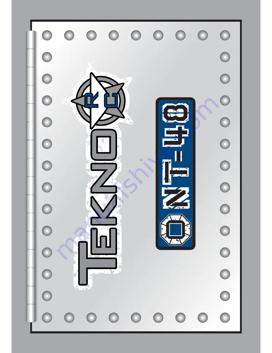 Tekno NT-48 Instruction Manual Download Page 1