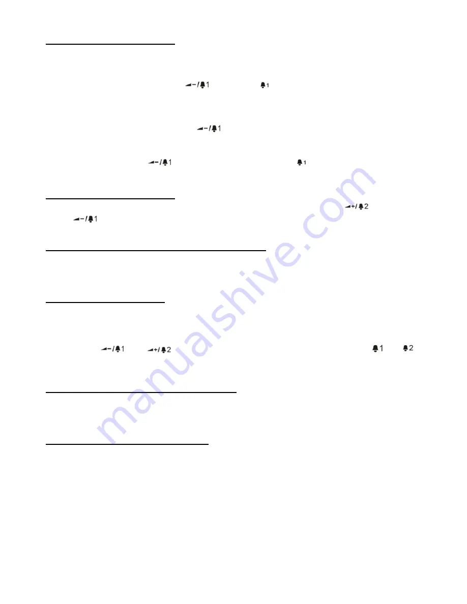 Teknofun 811107 User Manual Download Page 7