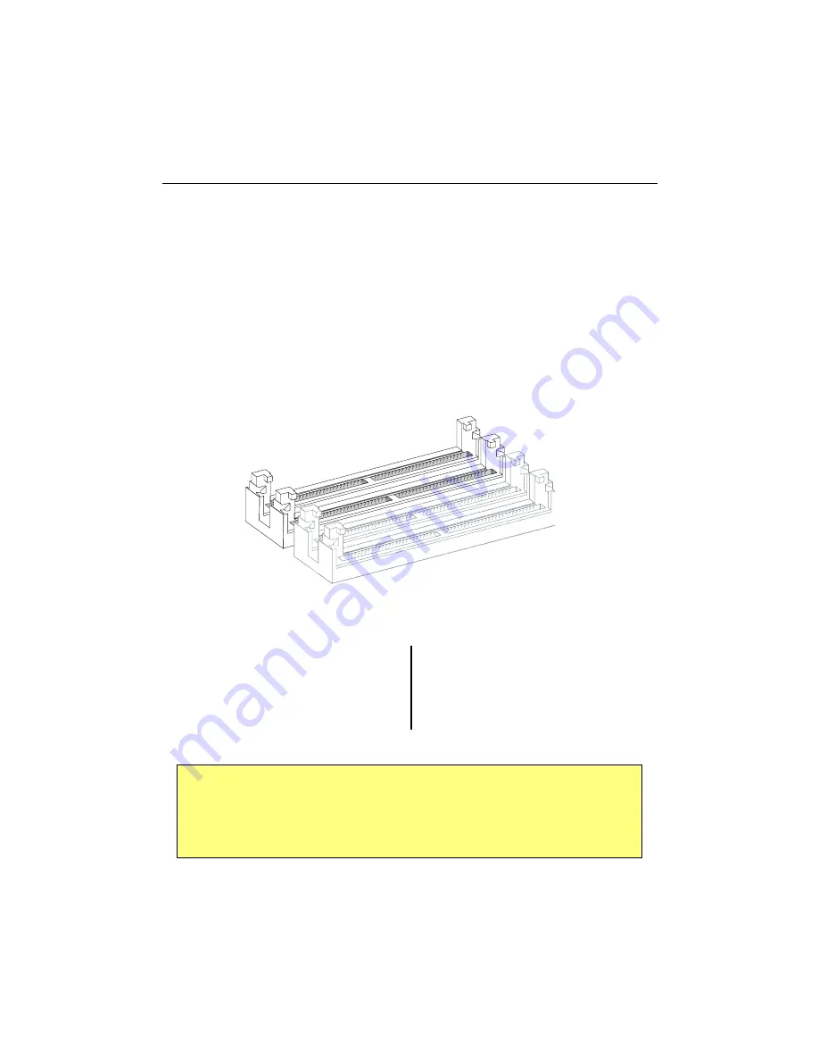 Teknor Industrial Computers PCI-934 Скачать руководство пользователя страница 26