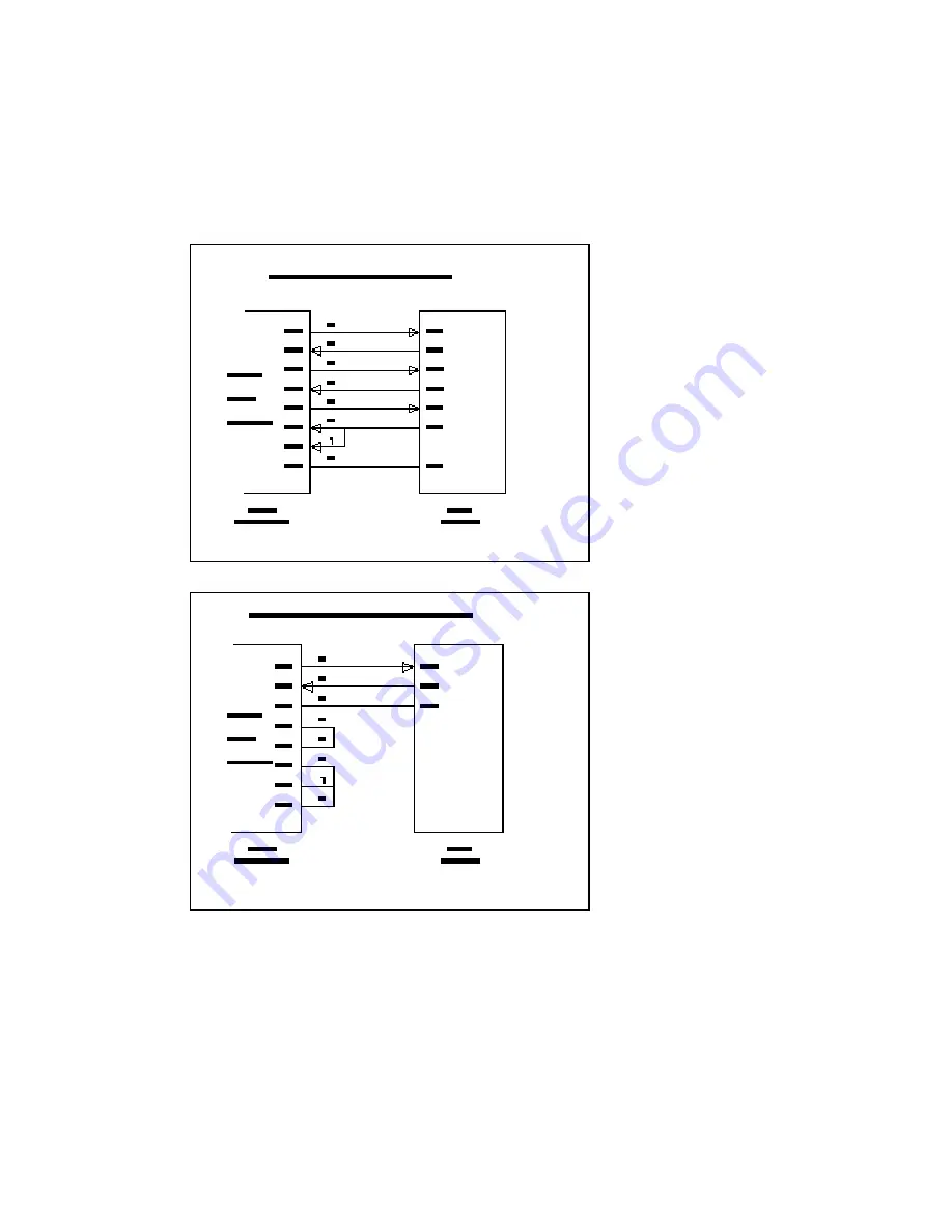 Teknor Industrial Computers PCI-993 Technical Reference Manual Download Page 172