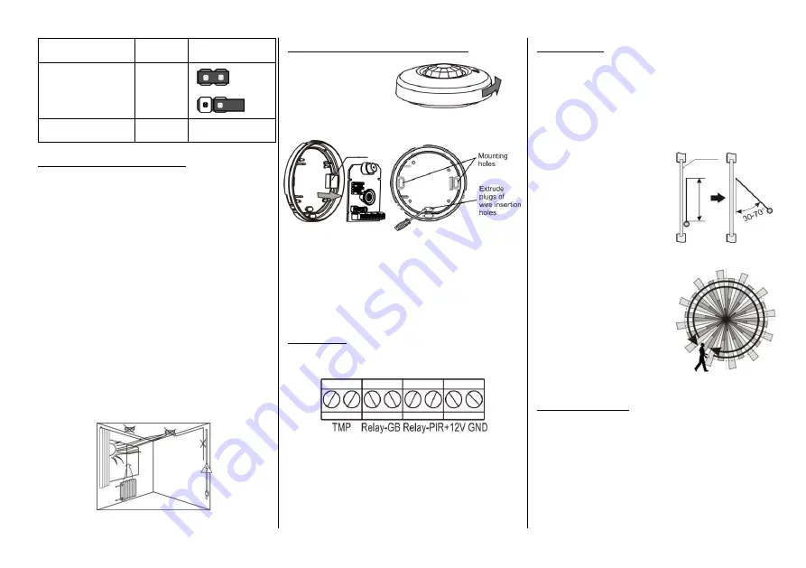 teko Astra-8 User Manual Download Page 2