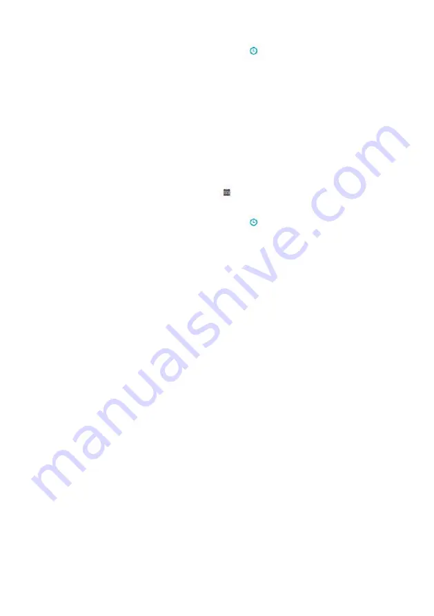 Tekon PA160410220 Product Manual Download Page 31