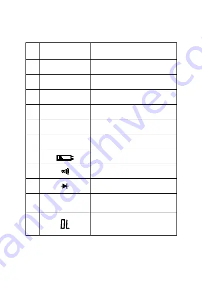 TekPower TP40 User Manual Download Page 14