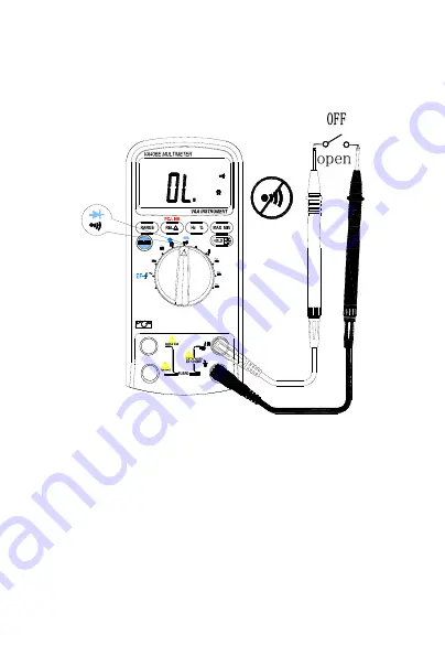 TekPower TP40 User Manual Download Page 28