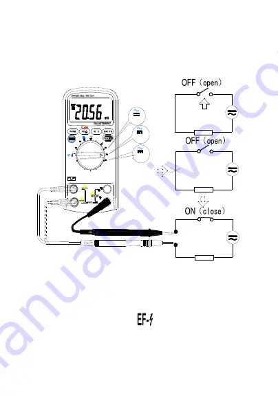 TekPower TP40 User Manual Download Page 36