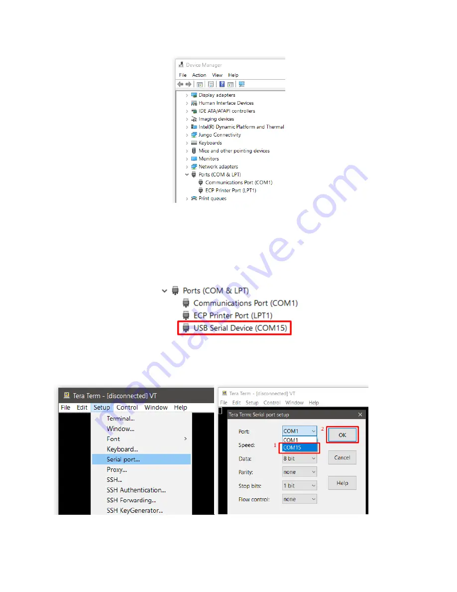 TEKTELIC Communications T0006086 User Manual Download Page 24