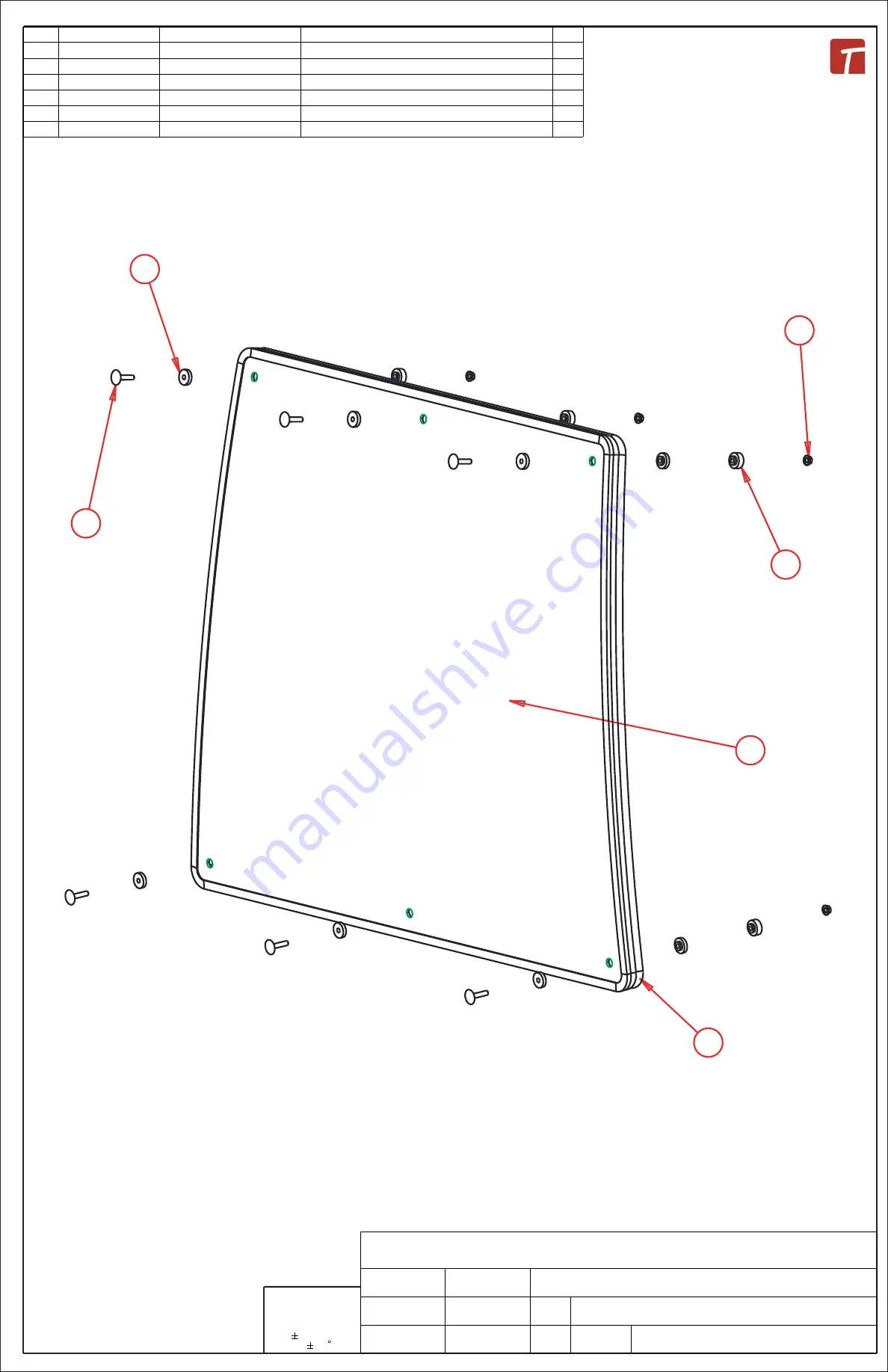 Tektite Kioti CK35 Series Operation Manual Download Page 11