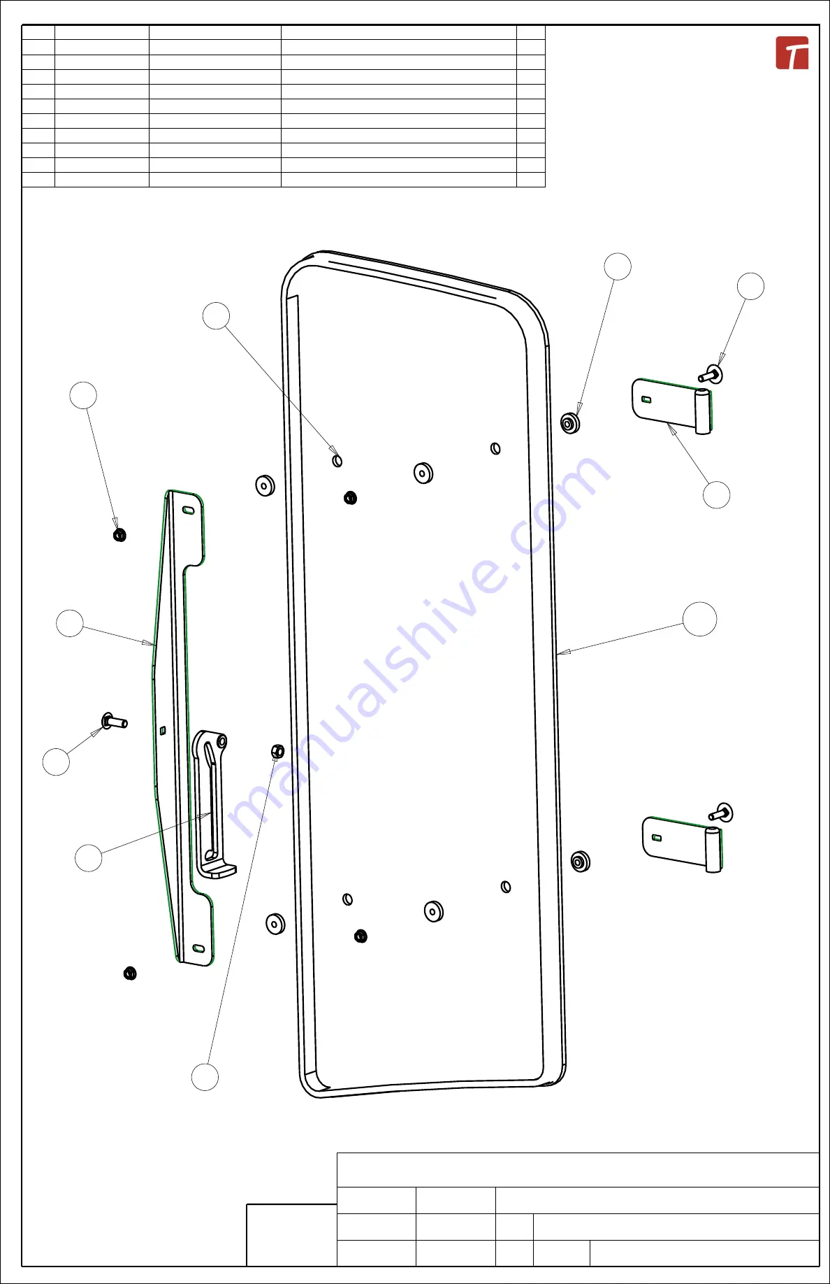 Tektite Kioti CK35 Series Operation Manual Download Page 13