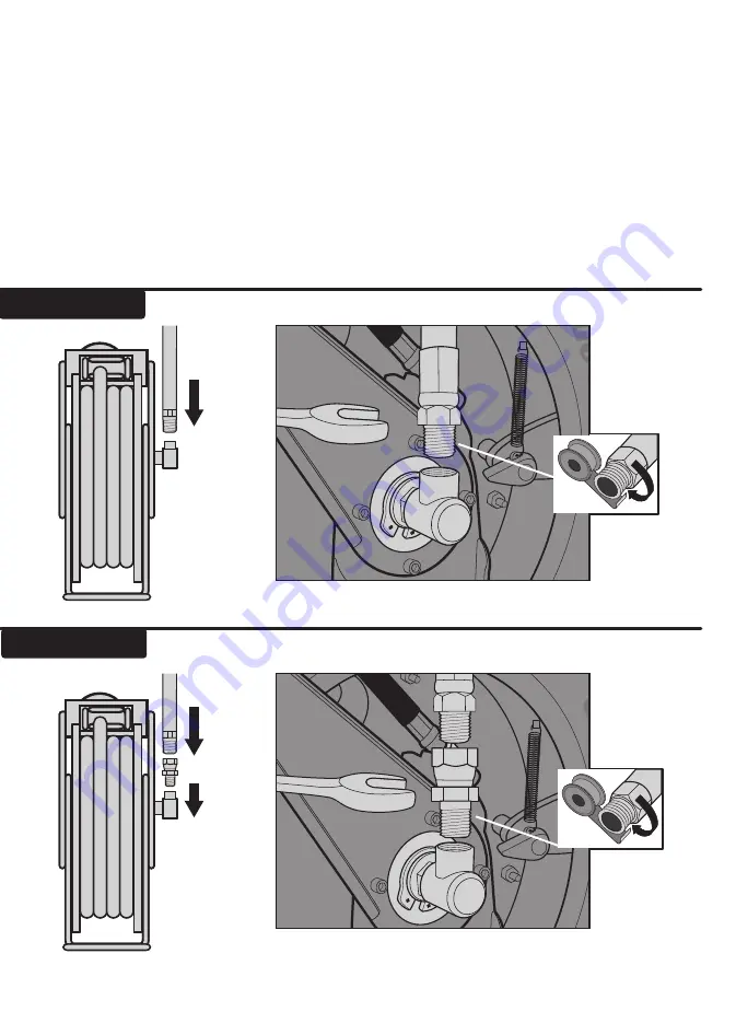 tekton 46875 Скачать руководство пользователя страница 10