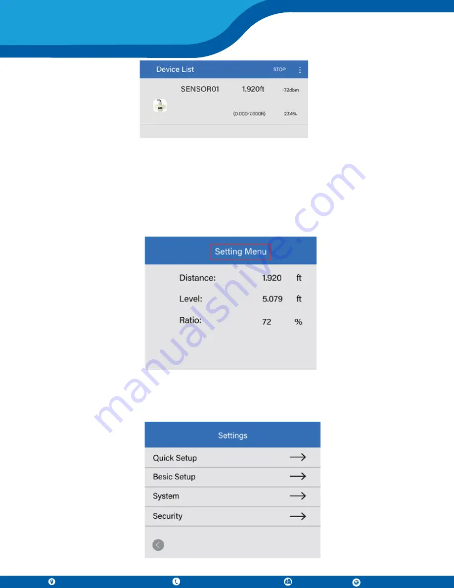 TEKTROL TEK-WAVE 4300B Quick Start Manual Download Page 8