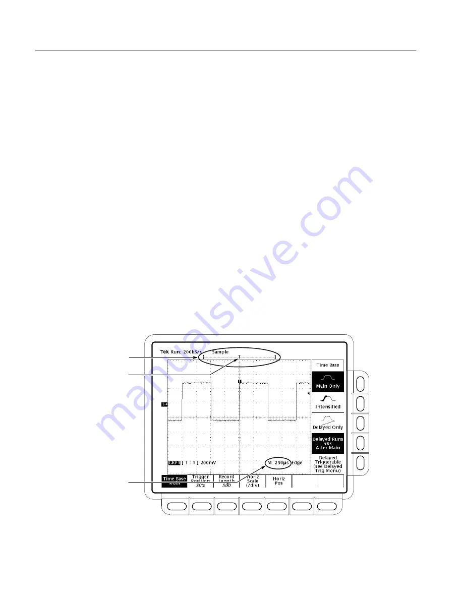 Tektronix, Inc. P6240 User Manual Download Page 86