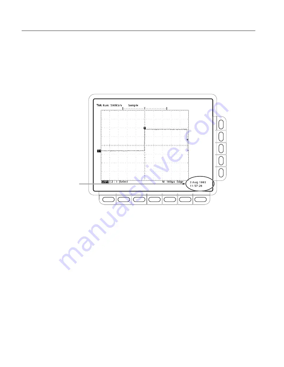 Tektronix, Inc. P6240 Скачать руководство пользователя страница 172