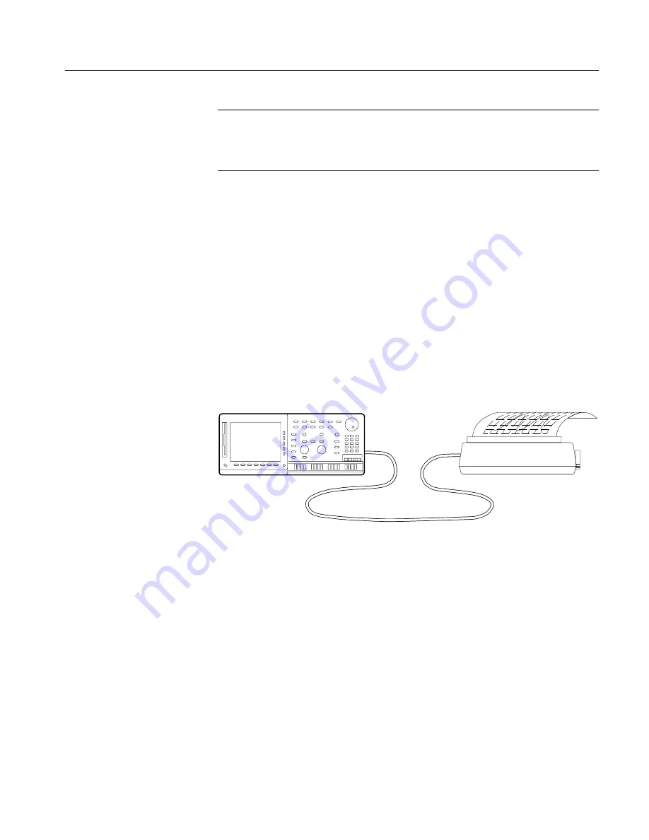 Tektronix, Inc. P6240 User Manual Download Page 173