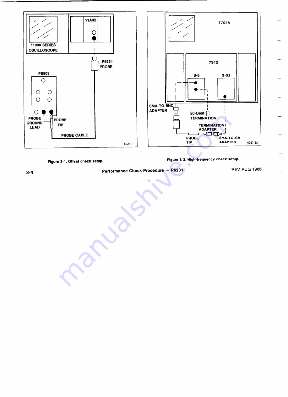 Tektronix 070-6027-00 Manual Download Page 29