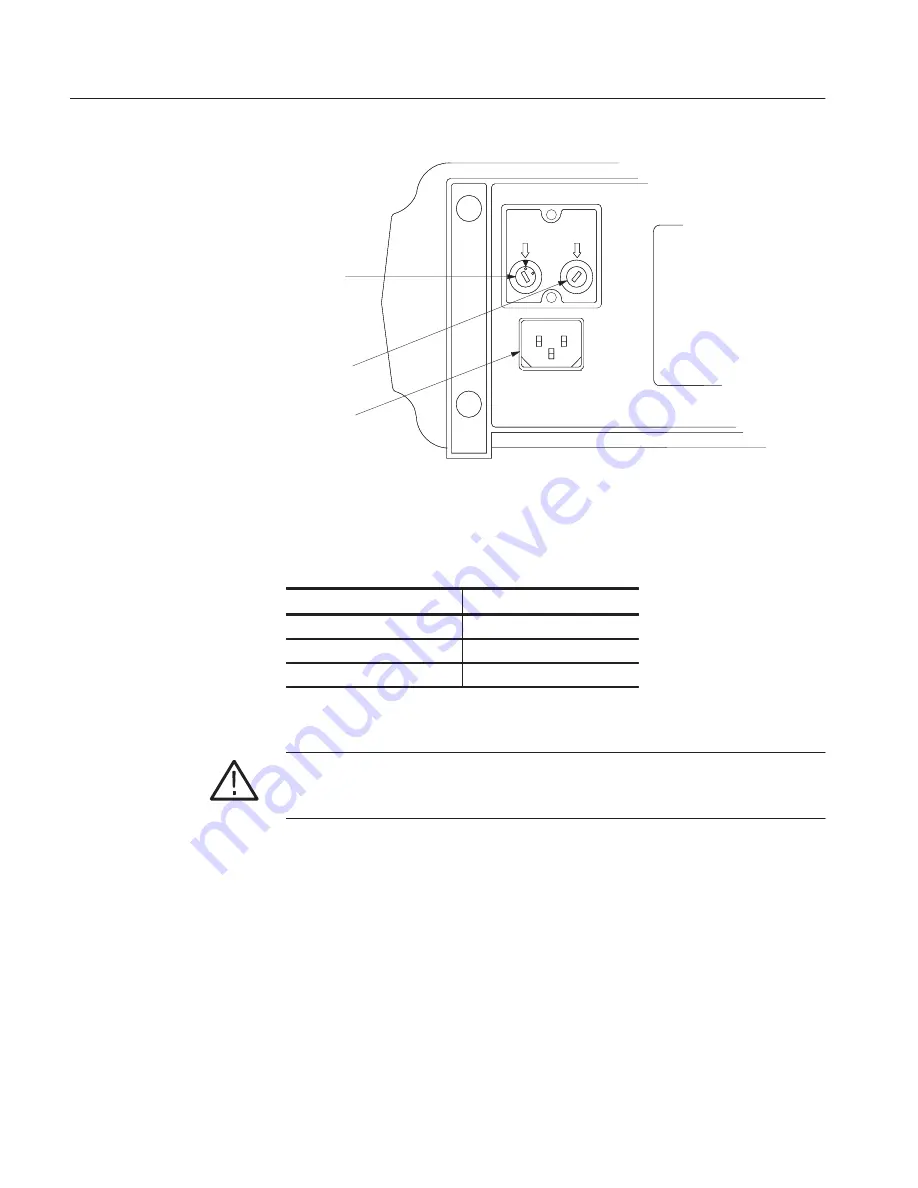 Tektronix 070-7169-05 User Manual Download Page 21