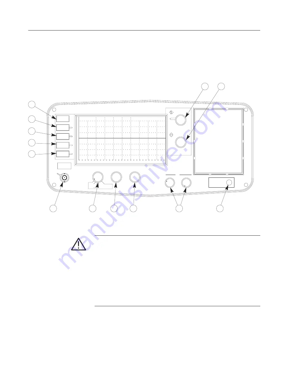 Tektronix 070-7169-05 Скачать руководство пользователя страница 24