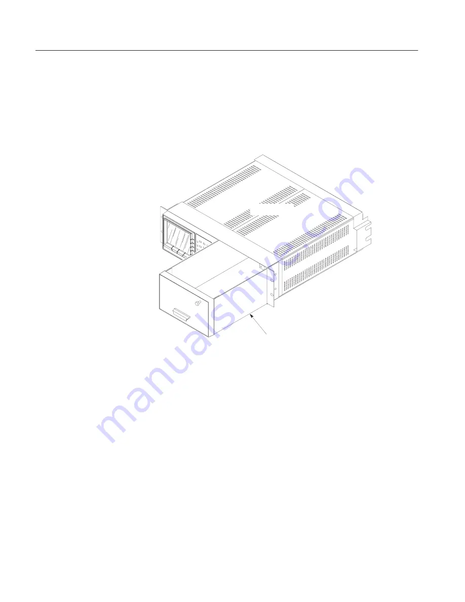 Tektronix 1740A Series User Manual Download Page 41