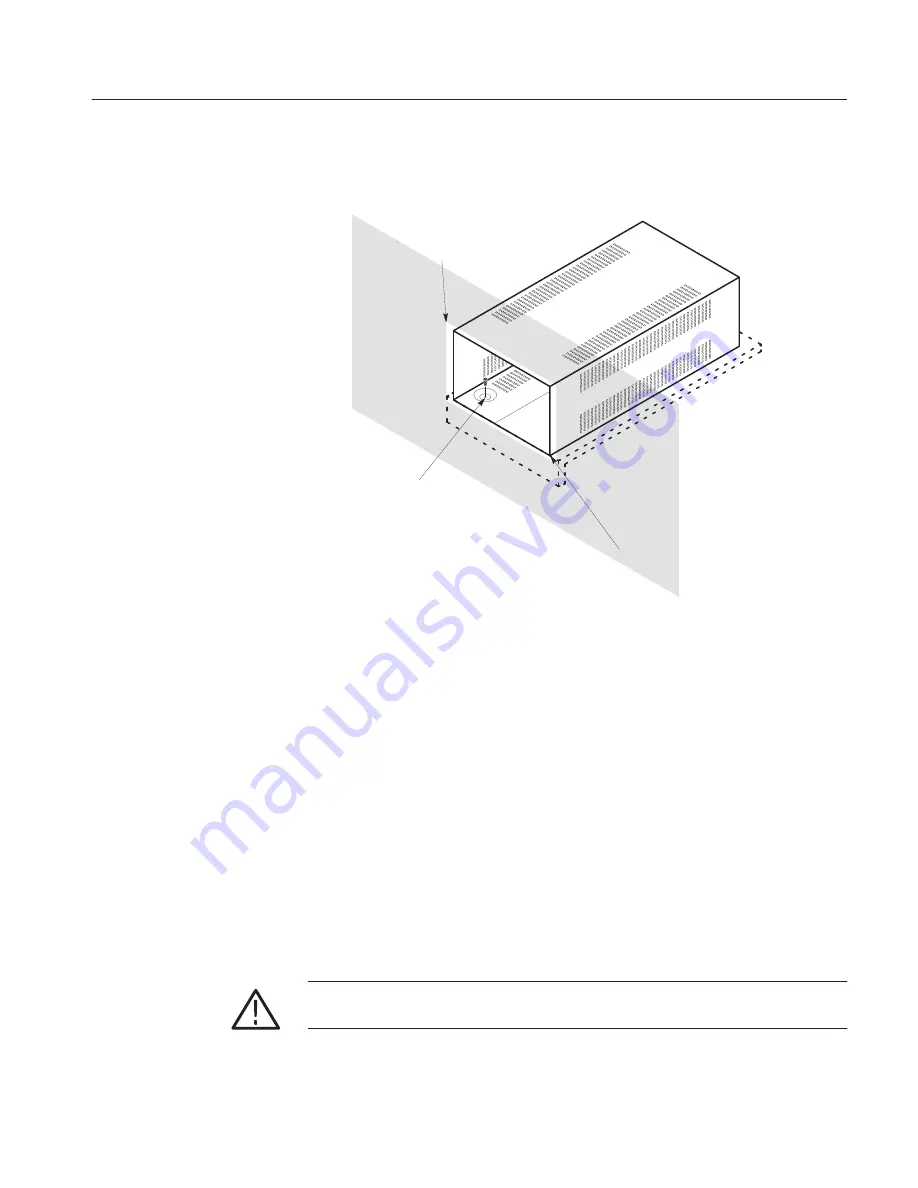 Tektronix 1740A Series User Manual Download Page 42