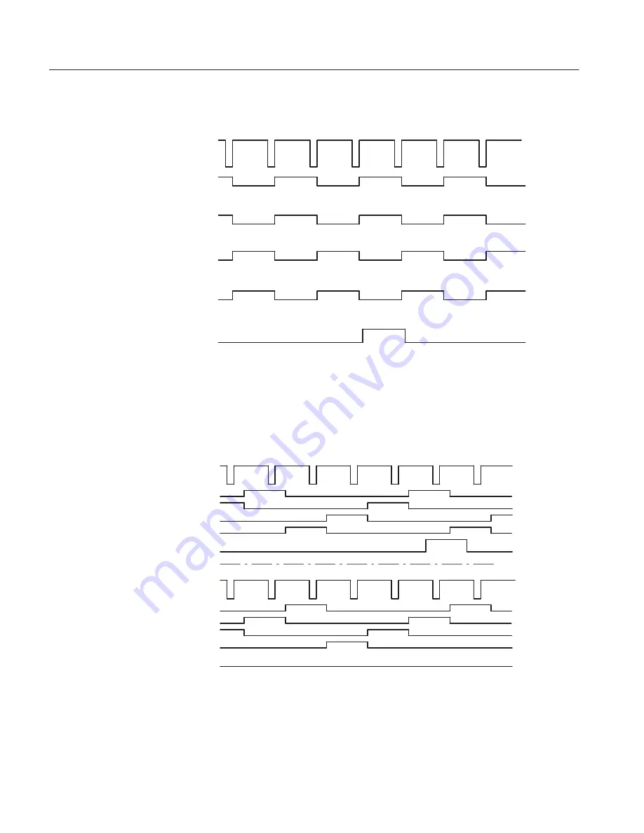 Tektronix 1740A Series User Manual Download Page 92