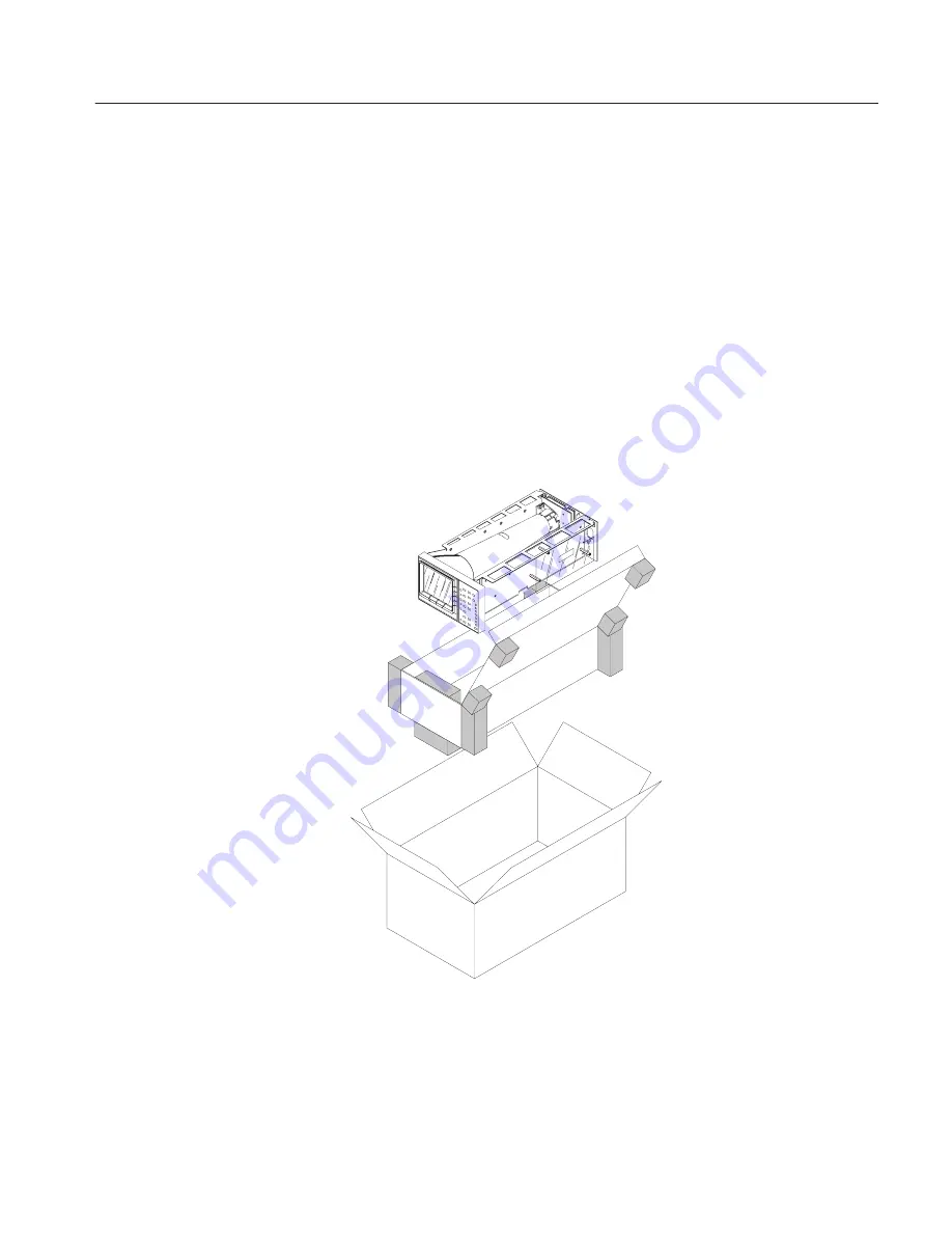 Tektronix 1740A Series User Manual Download Page 200