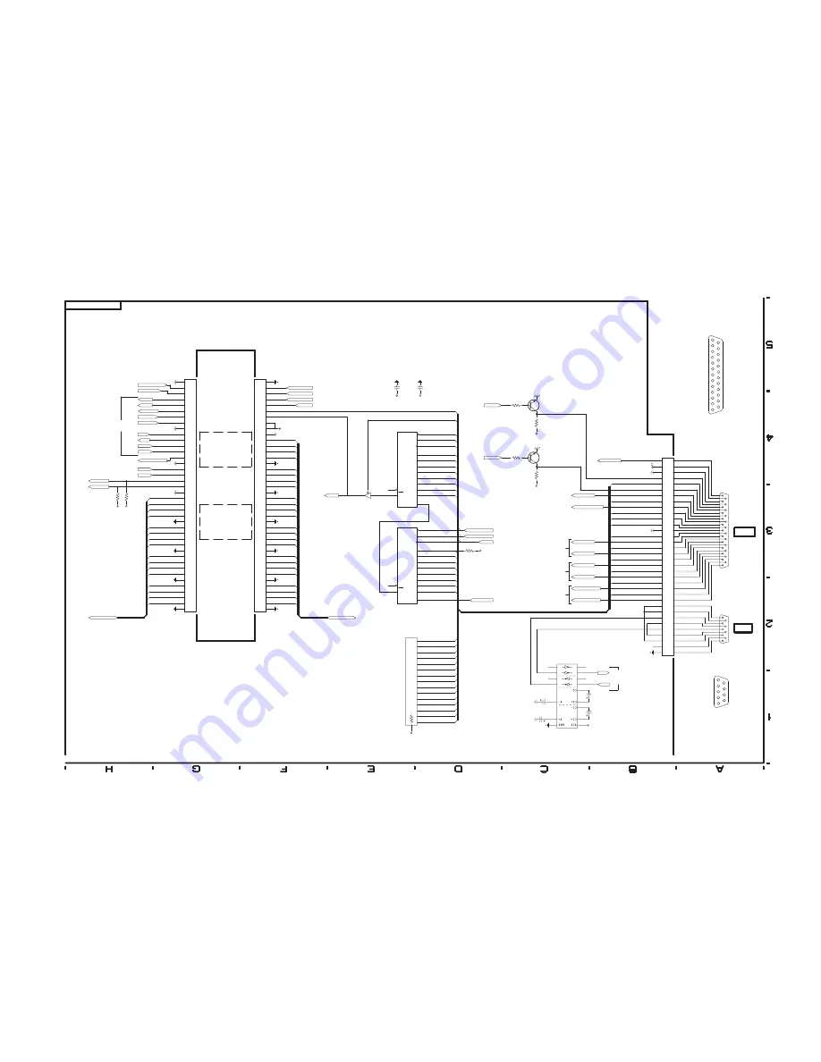 Tektronix 1740A Series Скачать руководство пользователя страница 339