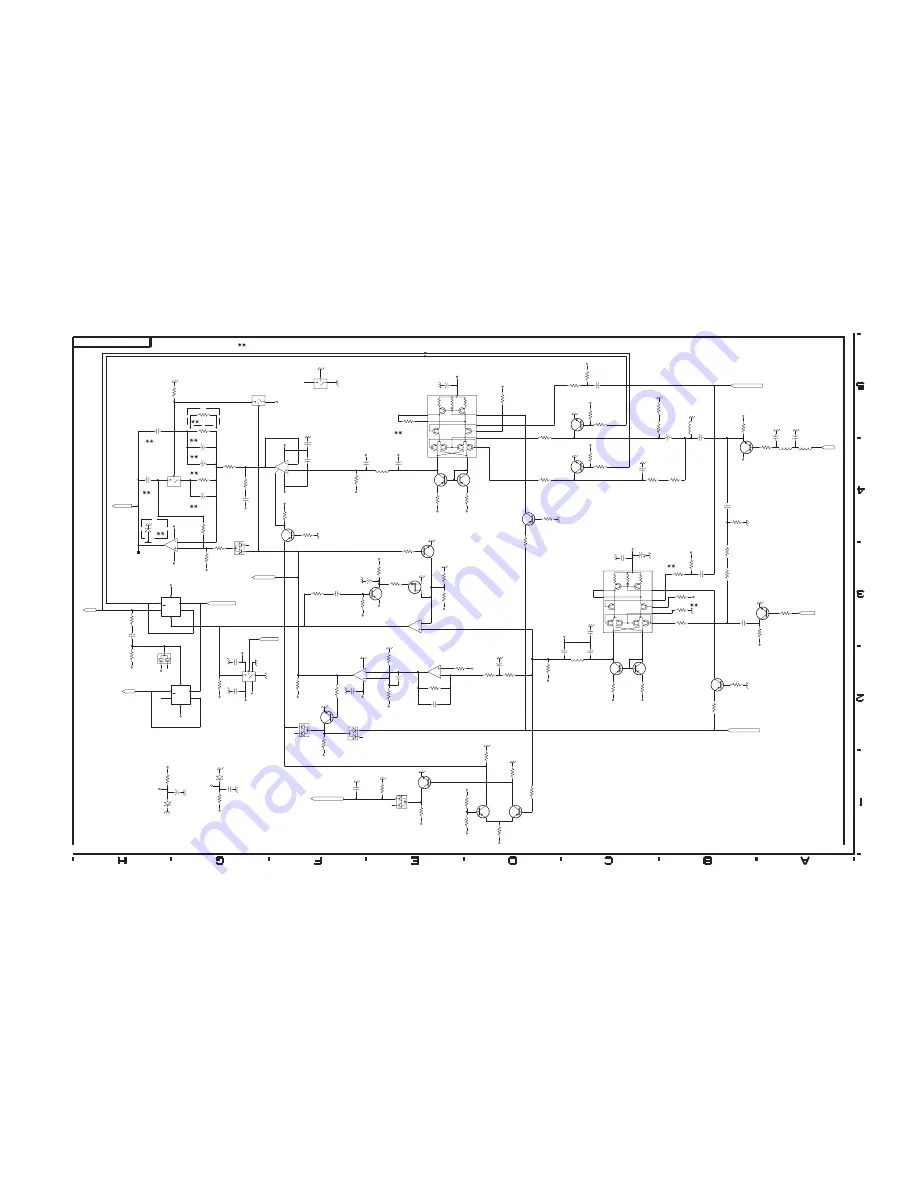 Tektronix 1740A Series User Manual Download Page 347