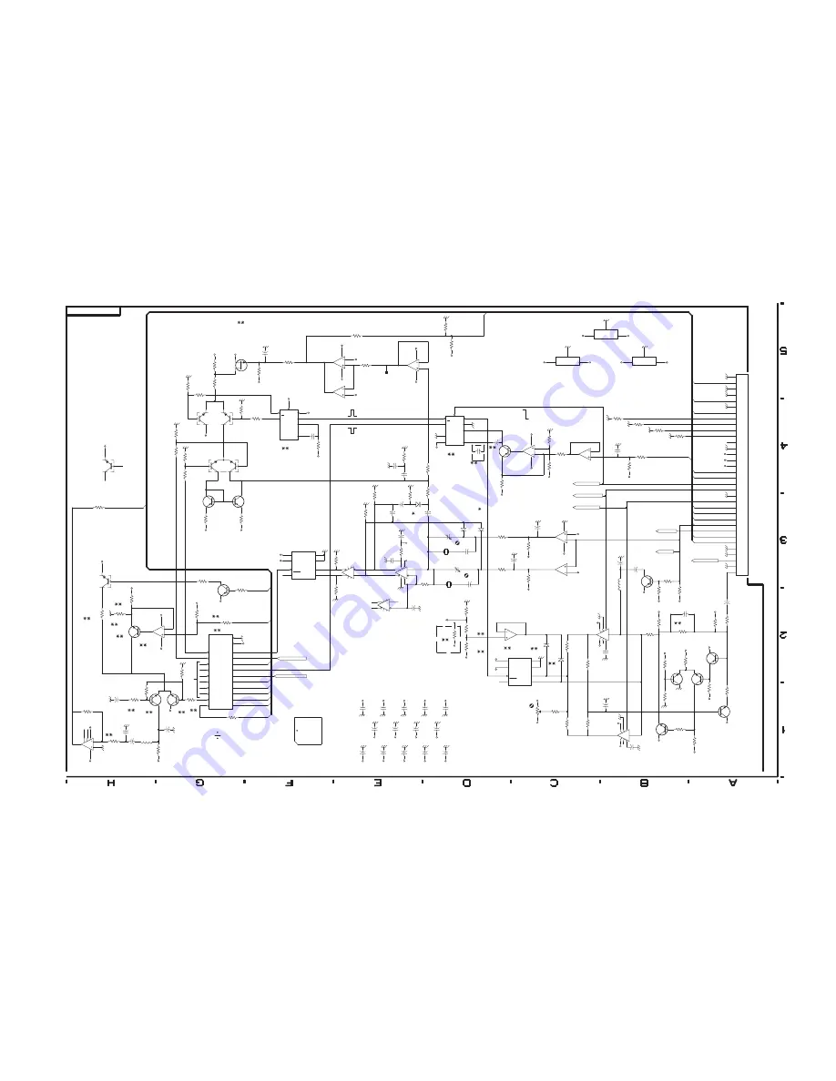 Tektronix 1740A Series User Manual Download Page 353