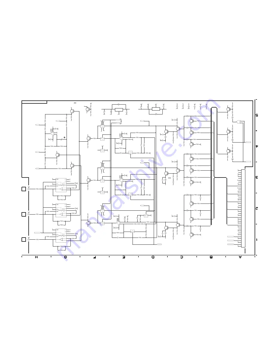 Tektronix 1740A Series Скачать руководство пользователя страница 357