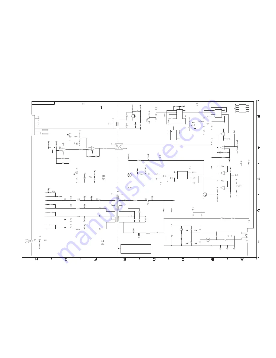 Tektronix 1740A Series Скачать руководство пользователя страница 361