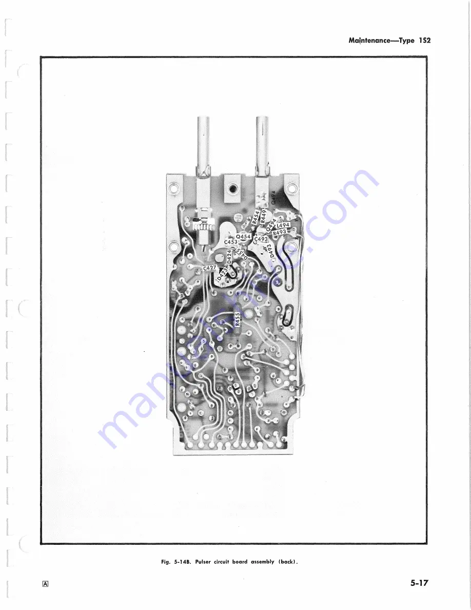 Tektronix 1S2 Instruction Manual Download Page 71