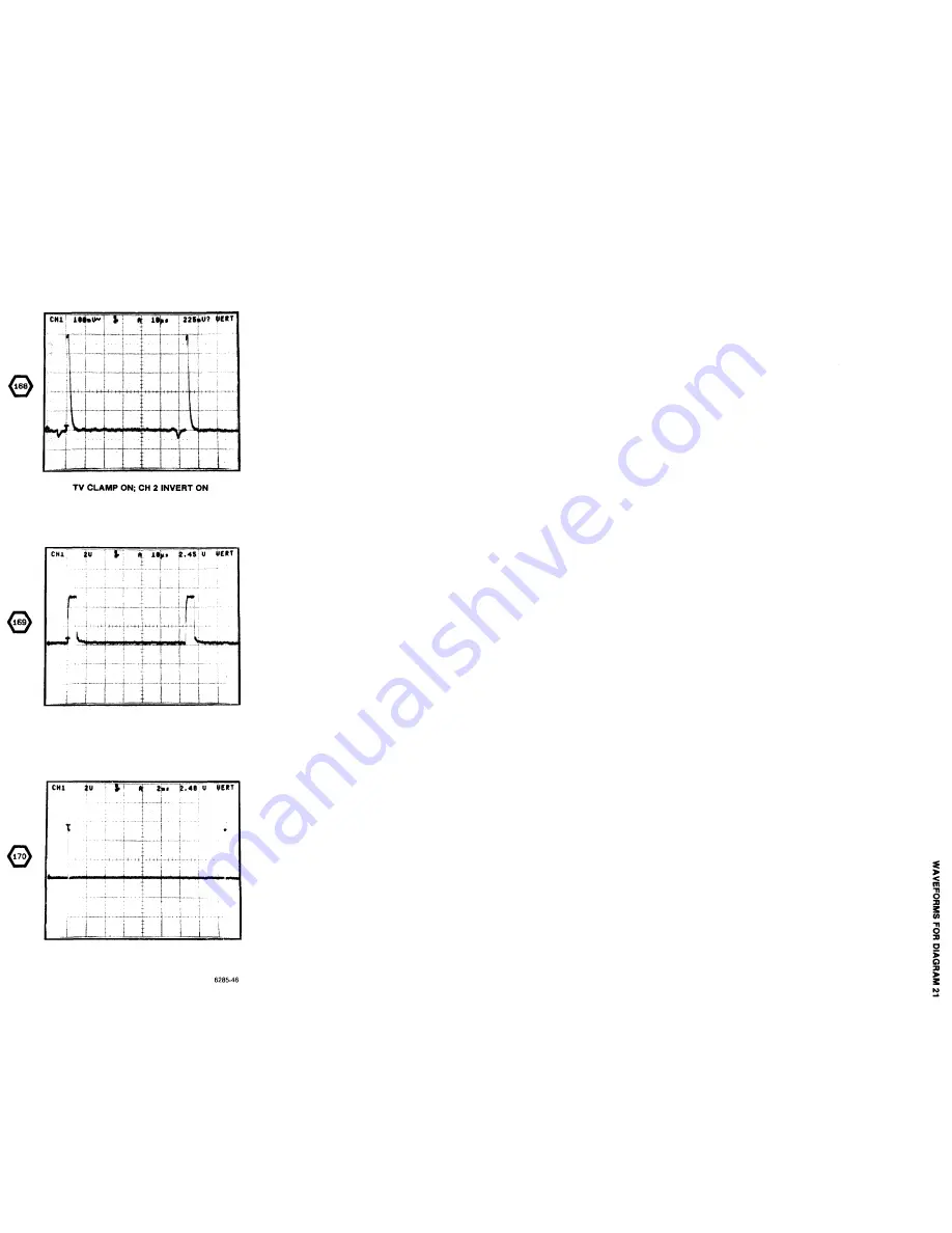 Tektronix 2440 Скачать руководство пользователя страница 479