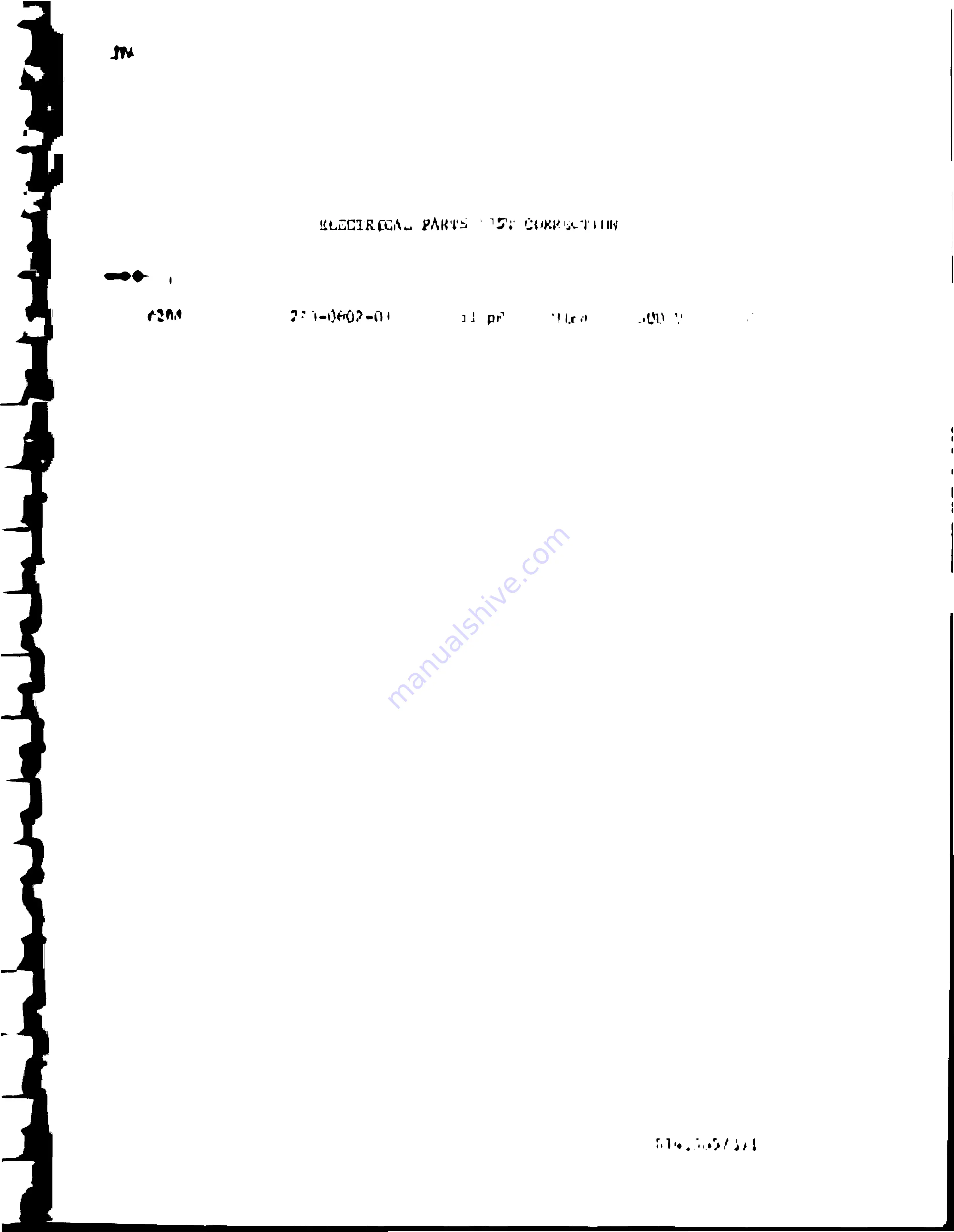 Tektronix 324 Скачать руководство пользователя страница 163