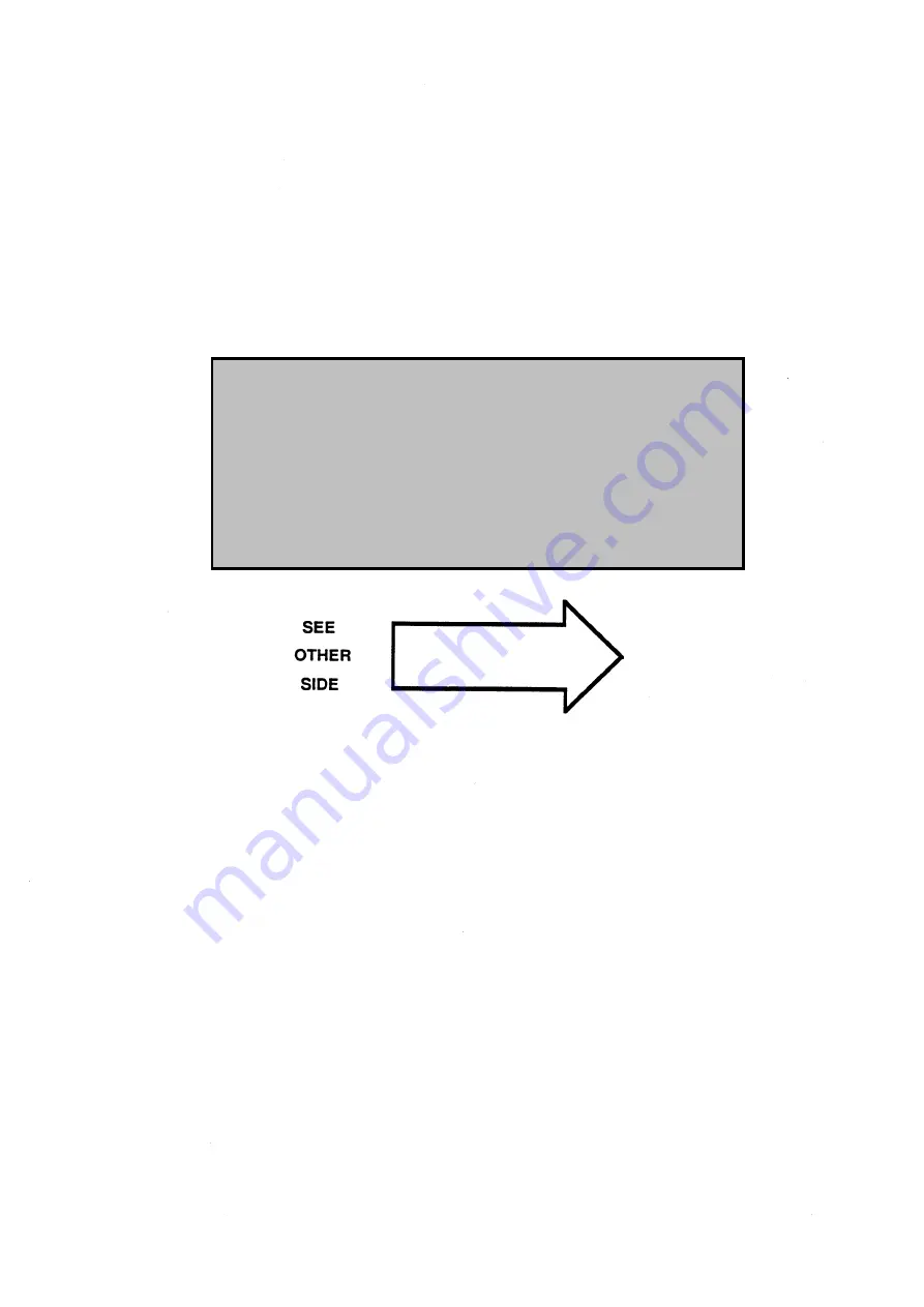 Tektronix 492, 492P Operator'S Manual Download Page 80