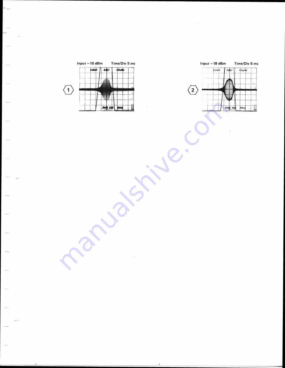 Tektronix 7L12 Скачать руководство пользователя страница 121